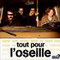 TOUT POUR L'OSEILLE
